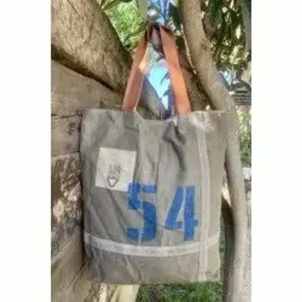 Sacs et cabas - MORGAN MED12 - CASA NATURA