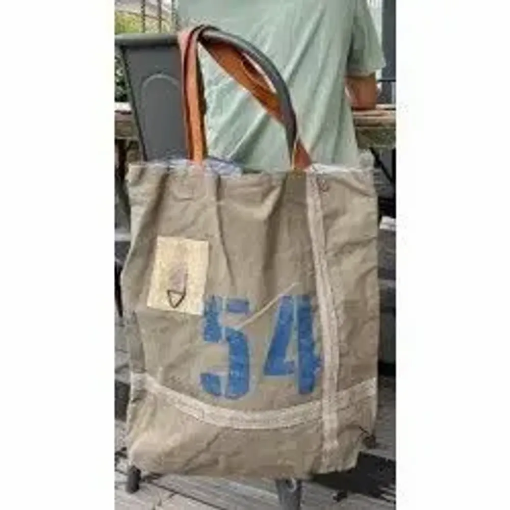 Sacs et cabas - MORGAN MED12 - CASA NATURA