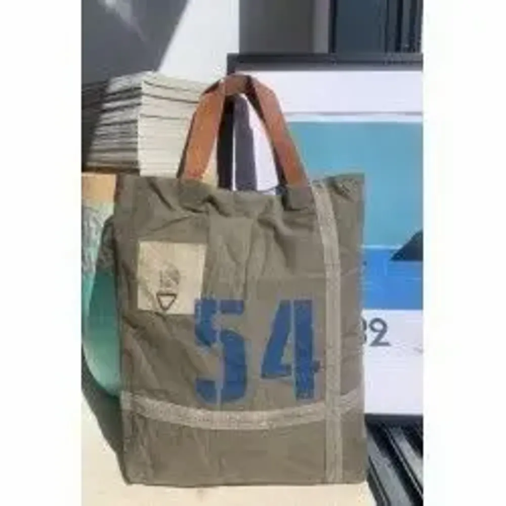 Sacs et cabas - MORGAN MED12 - CASA NATURA