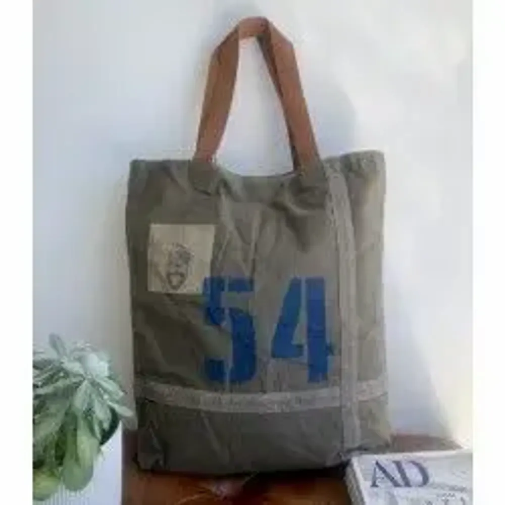 Sacs et cabas - MORGAN MED12 - CASA NATURA