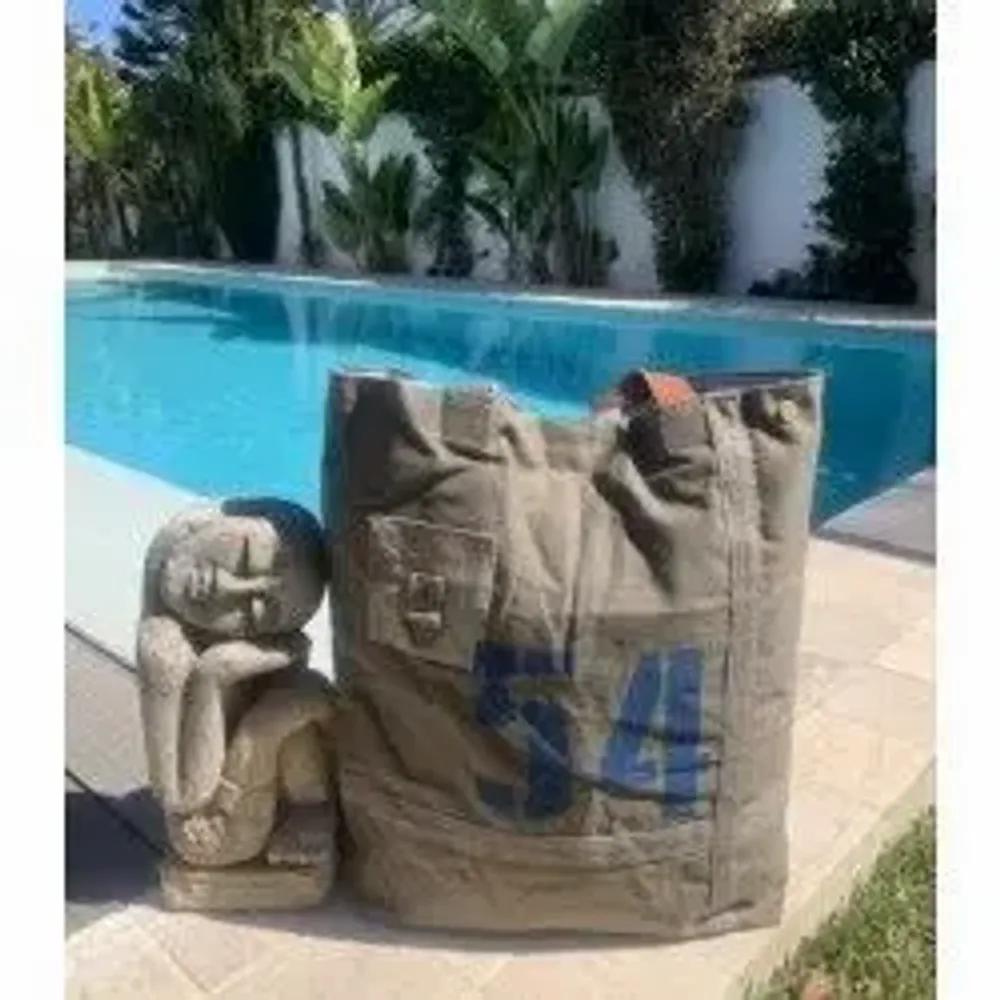 Sacs et cabas - MORGAN MED12 - CASA NATURA