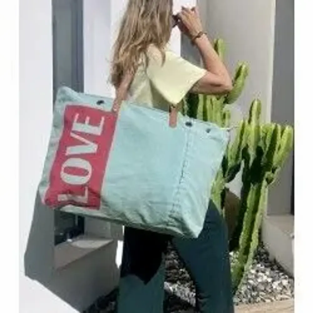 Bags and totes - SKYLAR SK12 - CASA NATURA