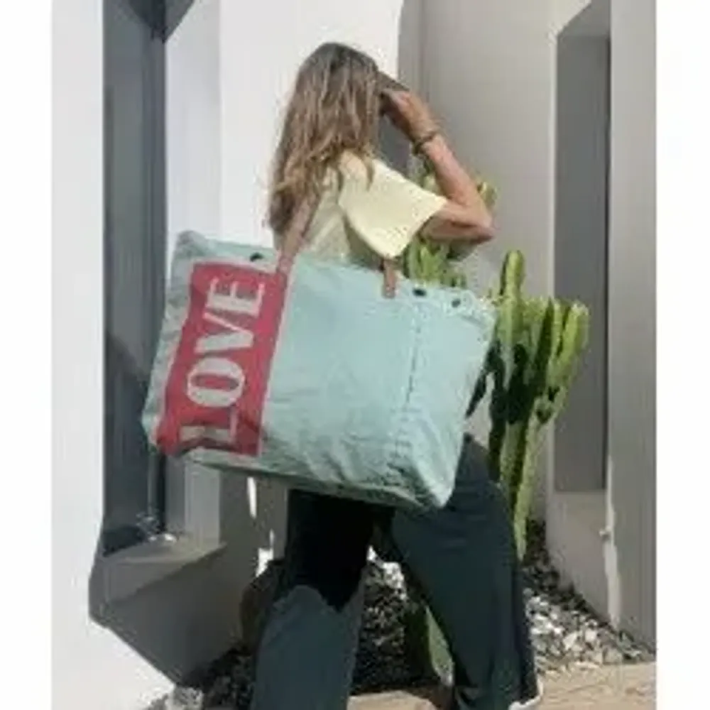 Bags and totes - SKYLAR SK12 - CASA NATURA