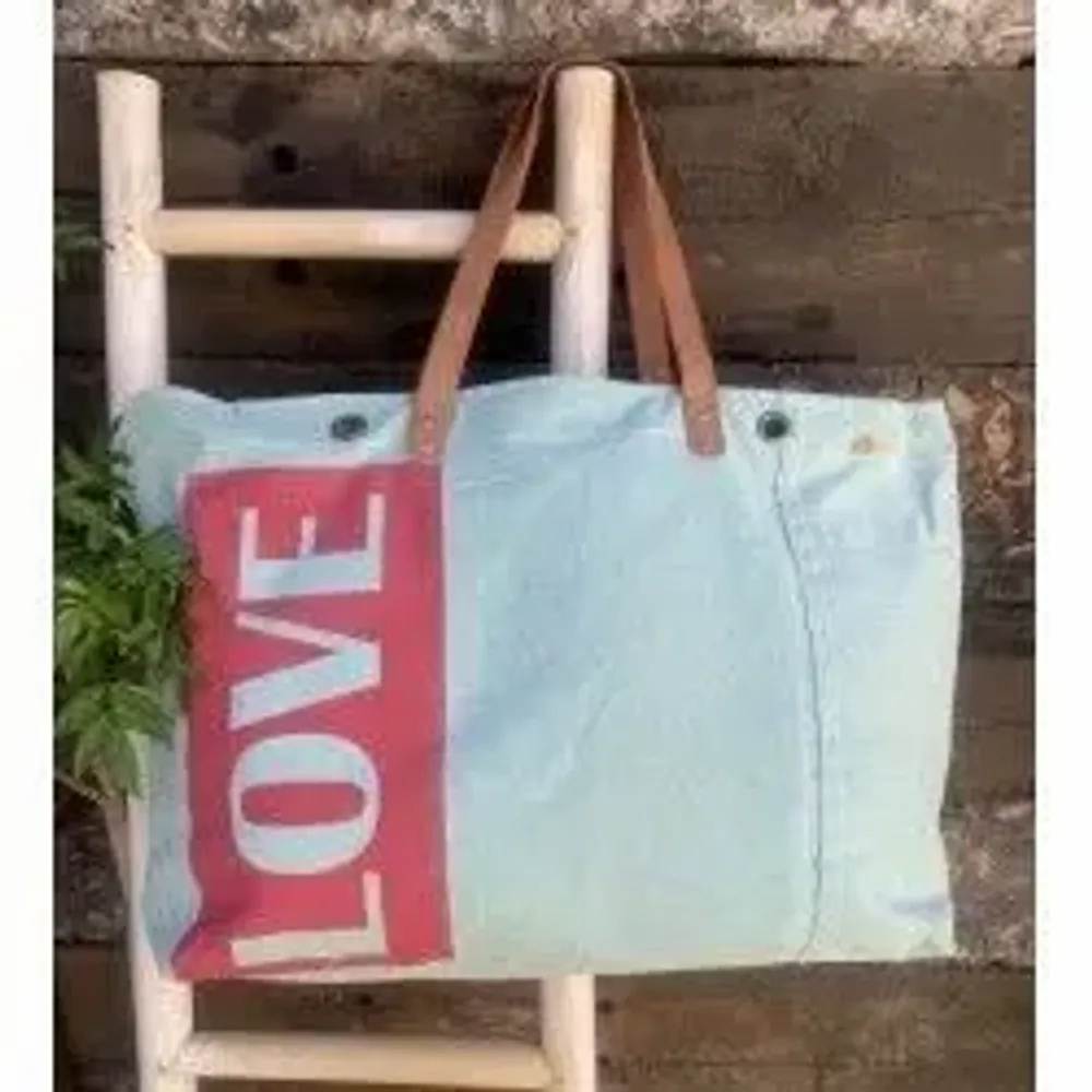 Bags and totes - SKYLAR SK12 - CASA NATURA