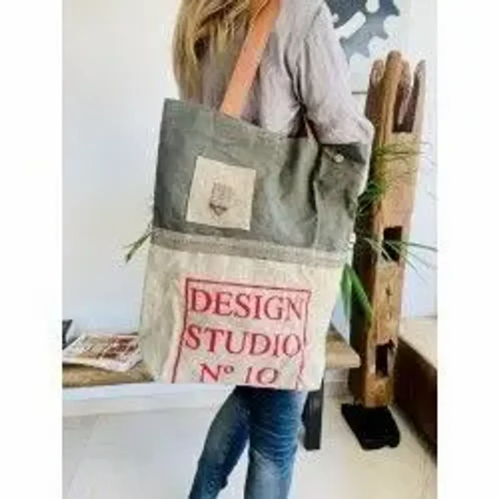 Sacs et cabas - RUBY E28R - CASA NATURA