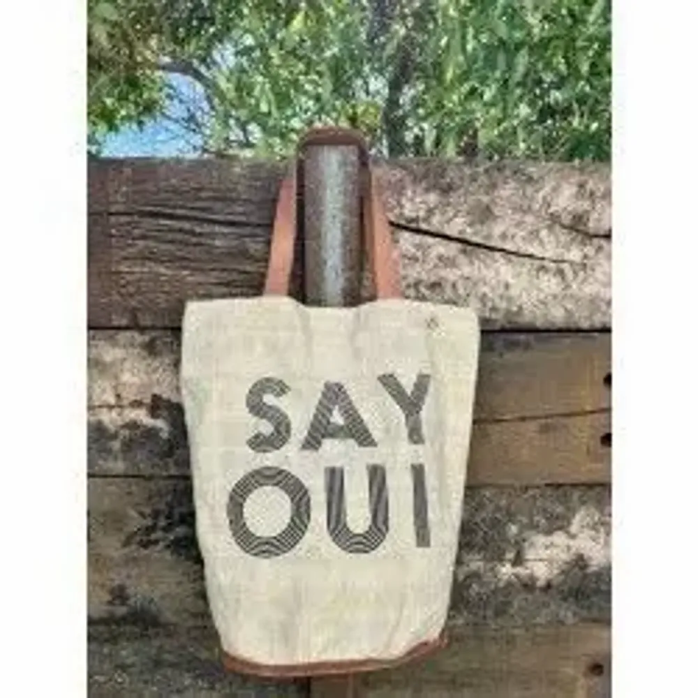 Bags and totes - PIPER PEQ48 - CASA NATURA