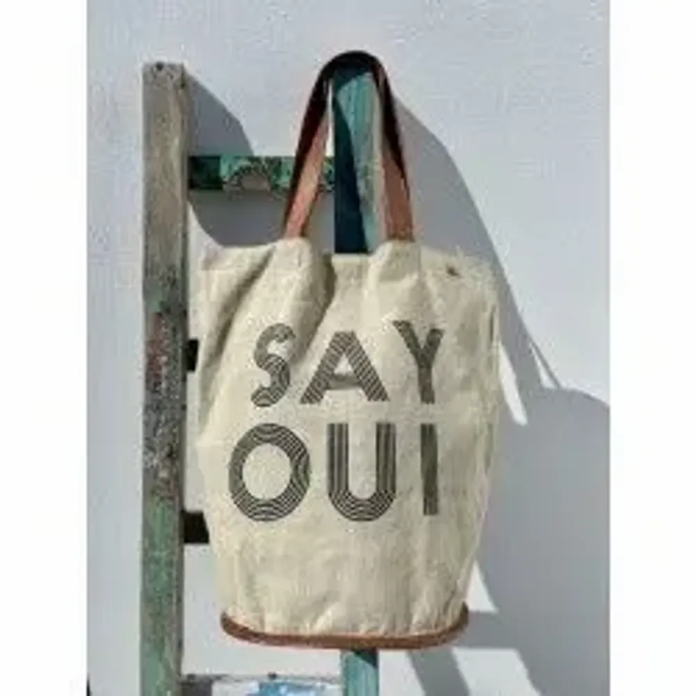 Bags and totes - PIPER PEQ48 - CASA NATURA