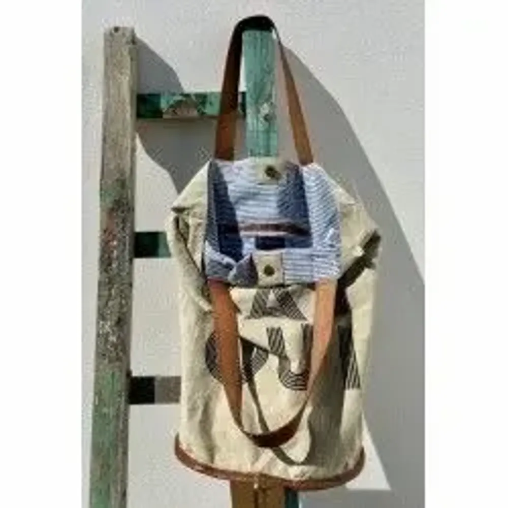 Bags and totes - PIPER PEQ48 - CASA NATURA