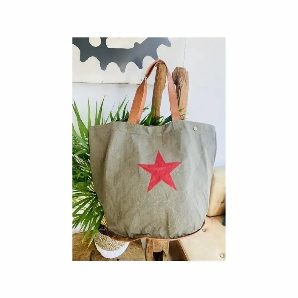 Bags and totes - KOBE NR13 - CASA NATURA