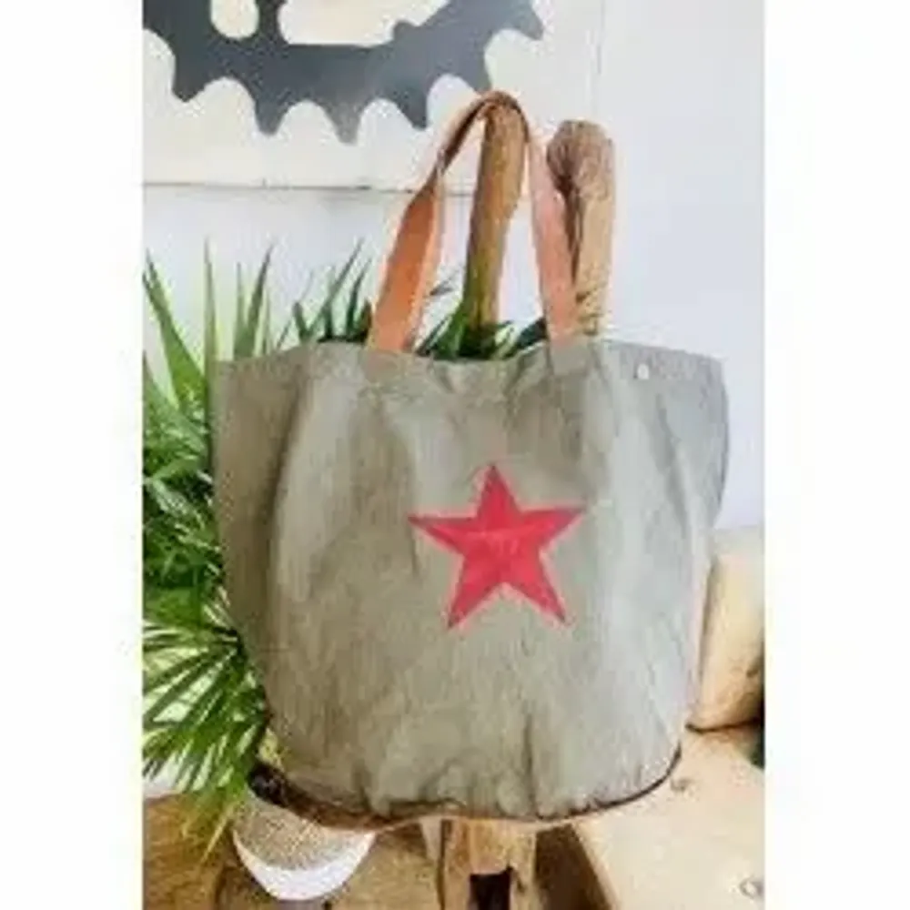 Bags and totes - KOBE NR13 - CASA NATURA