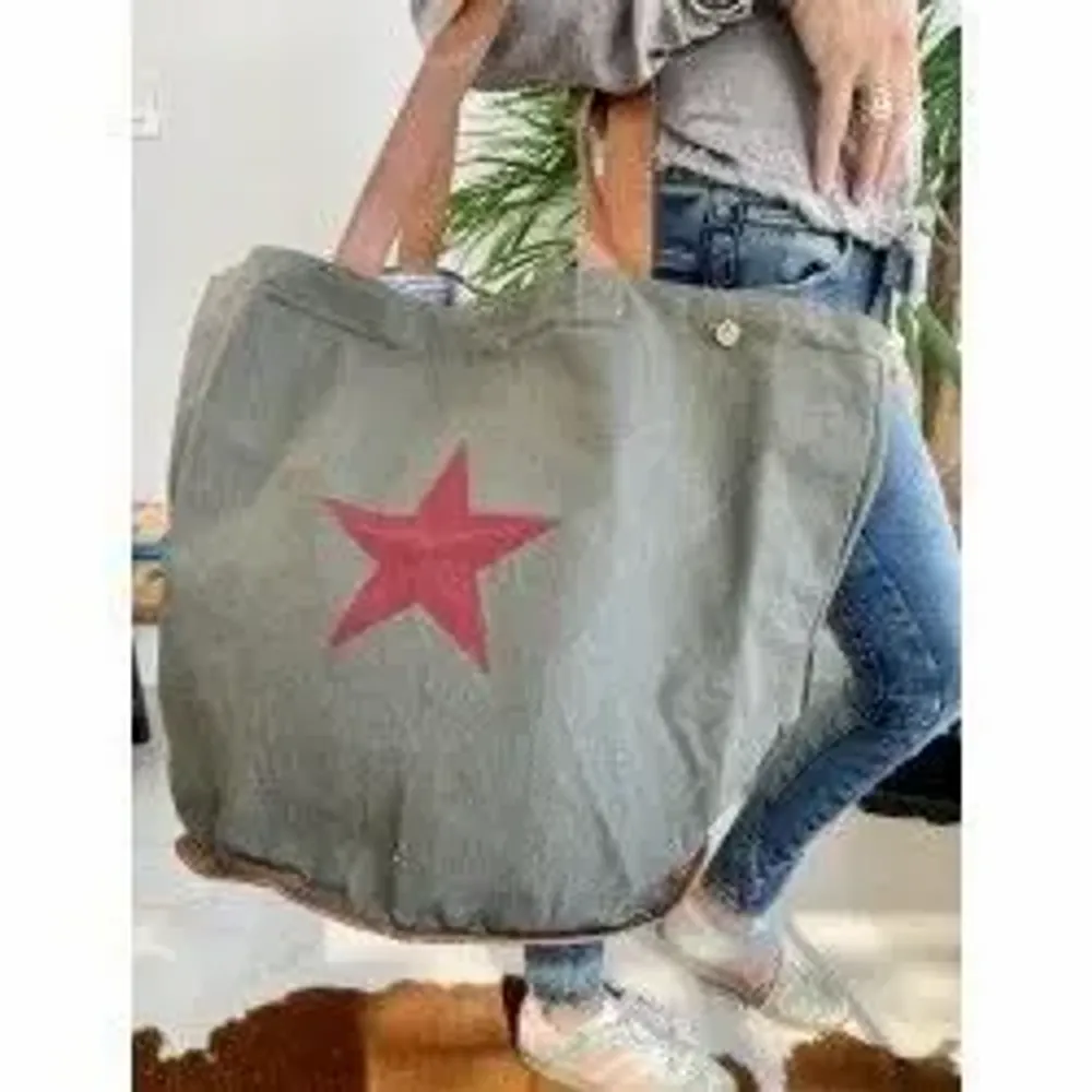 Bags and totes - KOBE NR13 - CASA NATURA