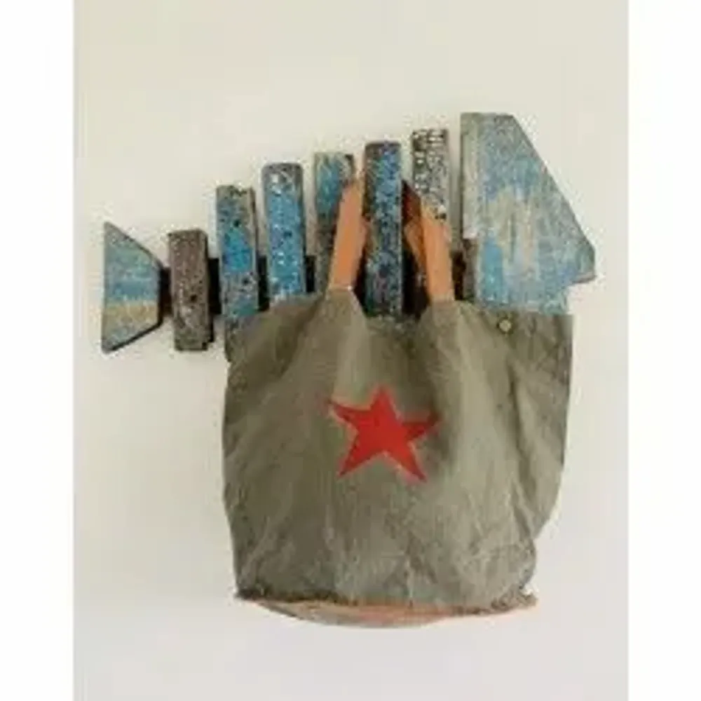 Bags and totes - KOBE NR13 - CASA NATURA