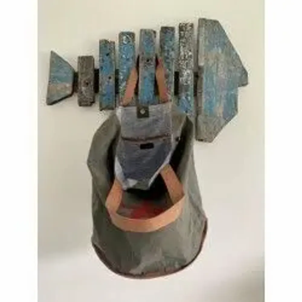 Bags and totes - KOBE NR13 - CASA NATURA