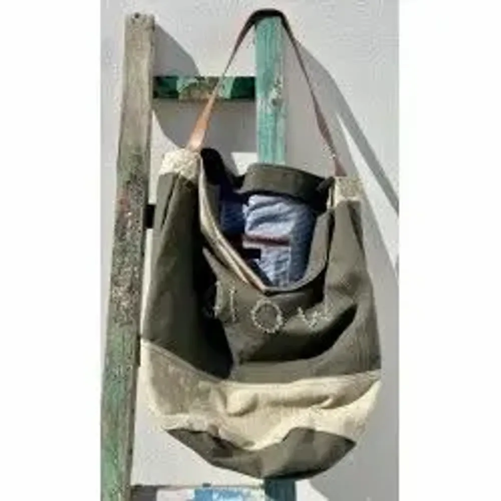 Sacs et cabas - PRESTON CHLOE PCL1 - CASA NATURA