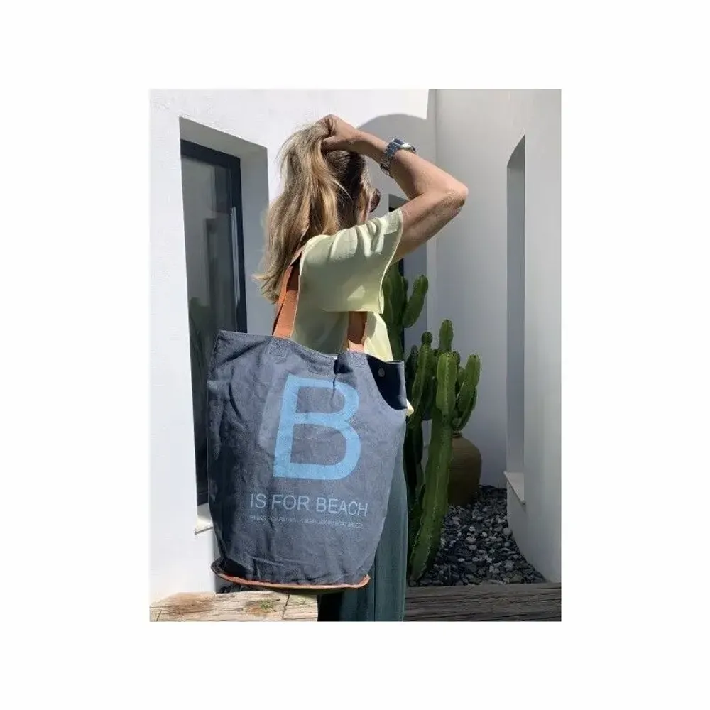 Sacs et cabas - PIPER PEQ42 - CASA NATURA