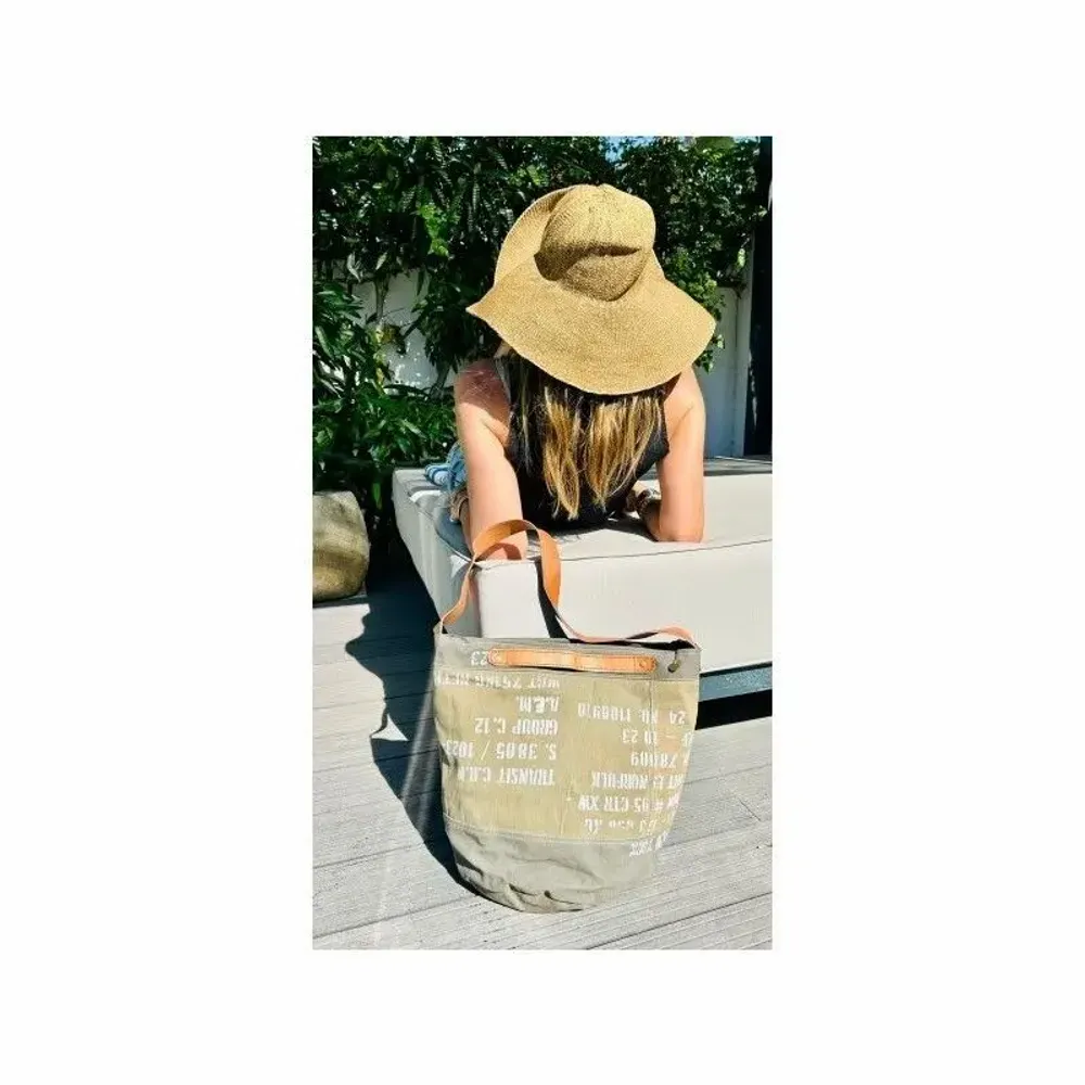 Sacs et cabas - CHLOÉ CLMT2 - CASA NATURA