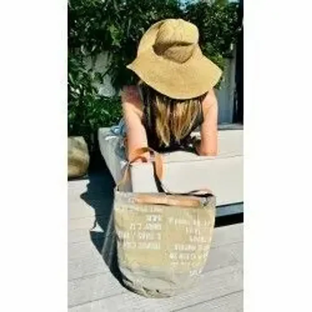 Sacs et cabas - CHLOÉ CLMT2 - CASA NATURA