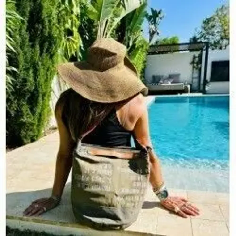 Sacs et cabas - CHLOÉ CLMT2 - CASA NATURA