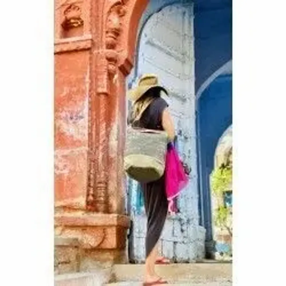 Sacs et cabas - CHLOÉ CLMT2 - CASA NATURA