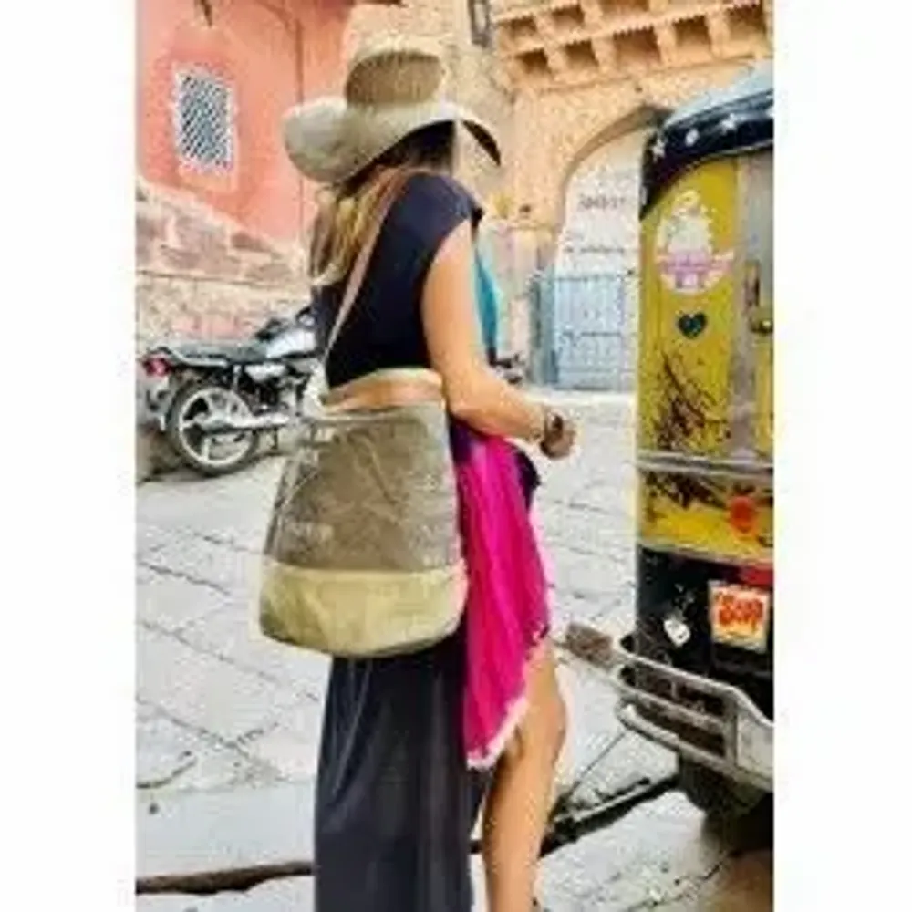 Sacs et cabas - CHLOÉ CLMT2 - CASA NATURA