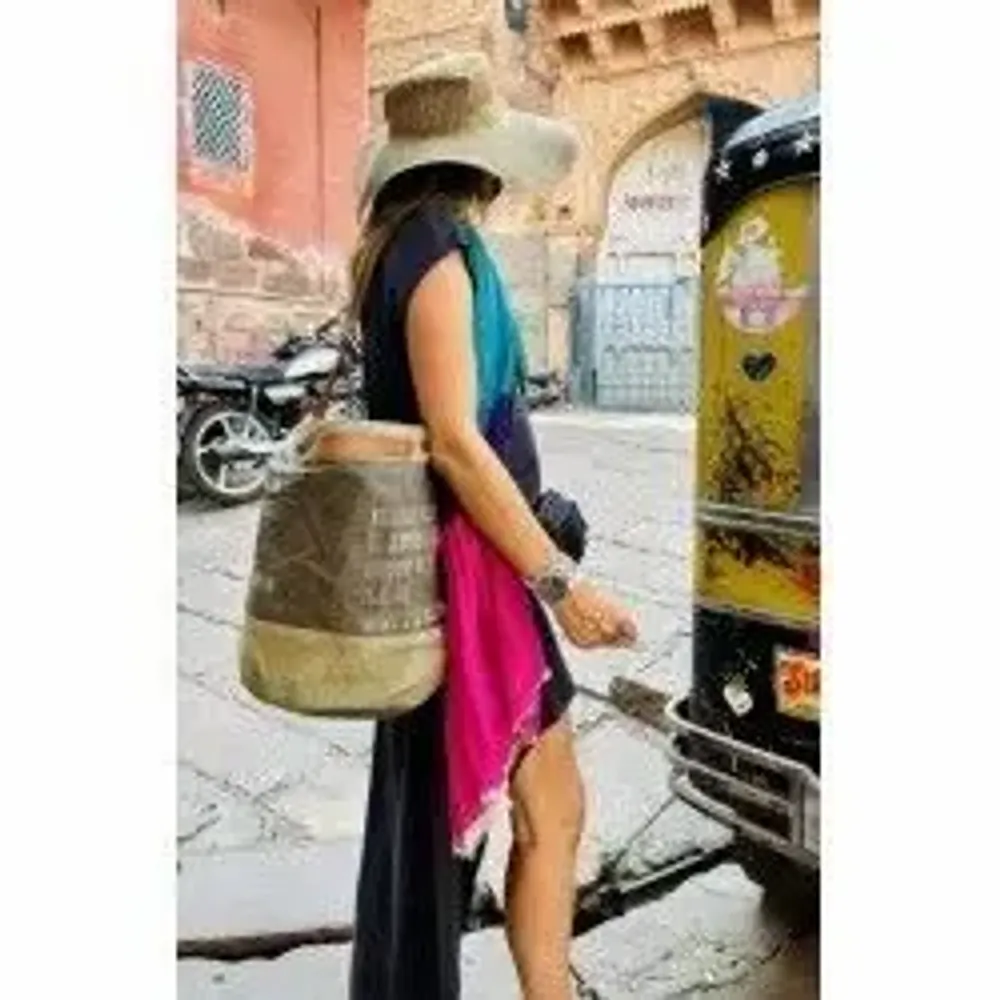 Sacs et cabas - CHLOÉ CLMT2 - CASA NATURA