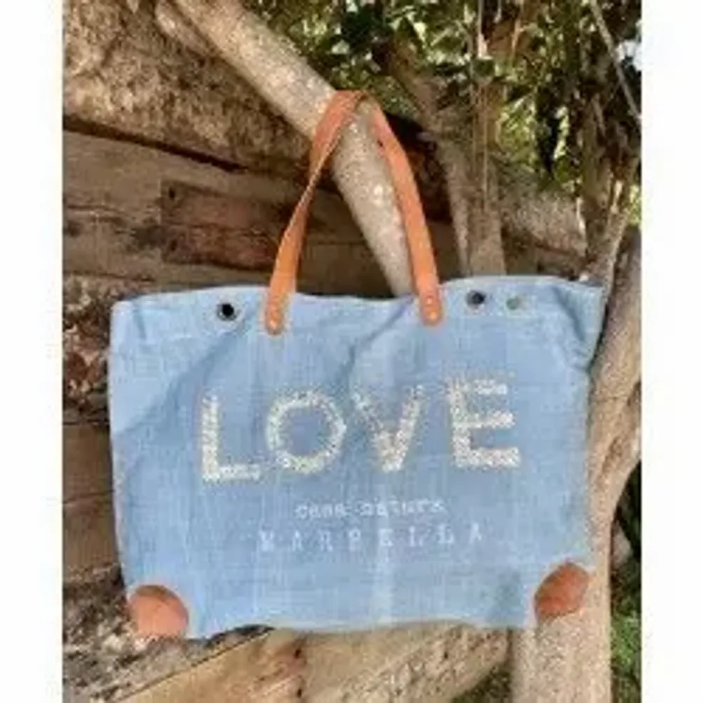 Bags and totes - PRESTON SKYLAR PRSK9 - CASA NATURA