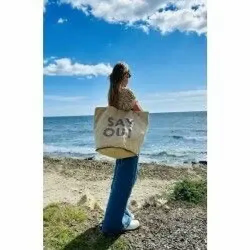 Sacs et cabas - KOBE NR90 - CASA NATURA