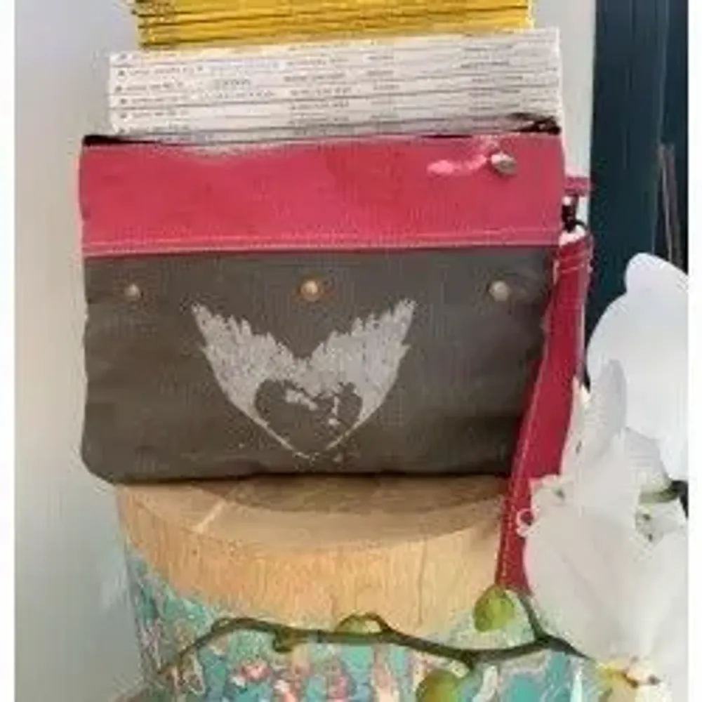 Sacs et cabas - LIBBY XLPG31 - CASA NATURA