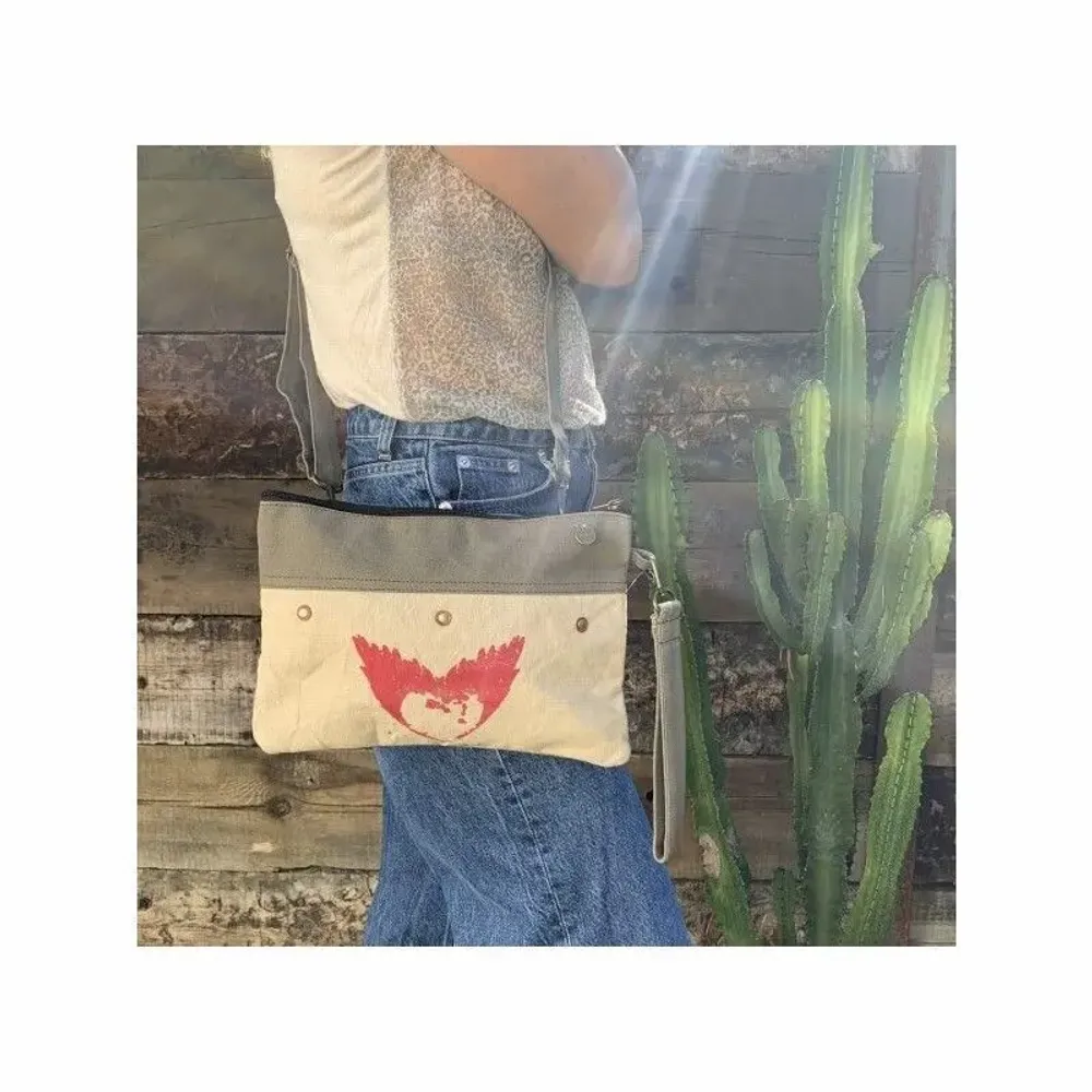 Bags and totes - LIBBY XLPG30 - CASA NATURA