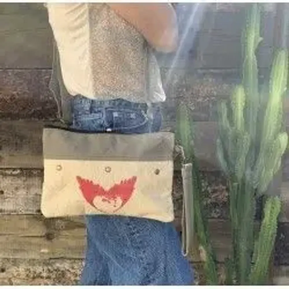 Bags and totes - LIBBY XLPG30 - CASA NATURA