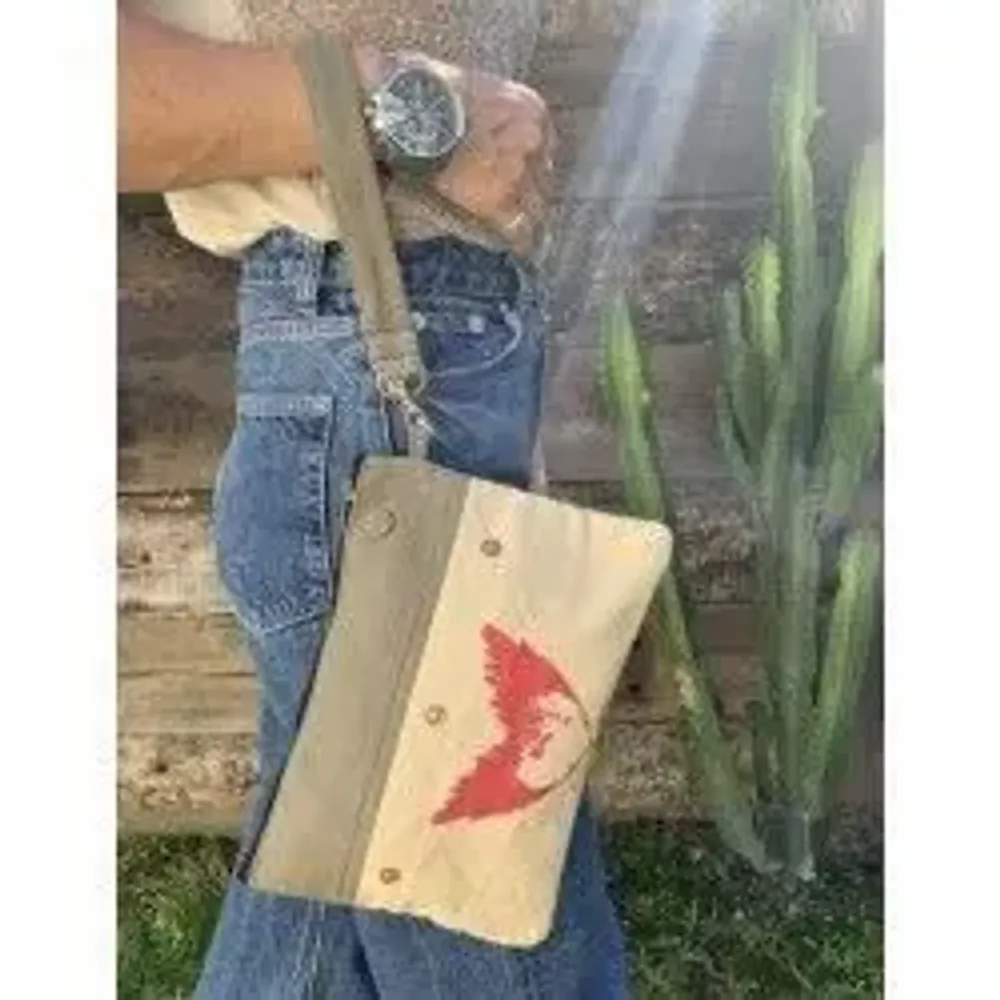 Bags and totes - LIBBY XLPG30 - CASA NATURA