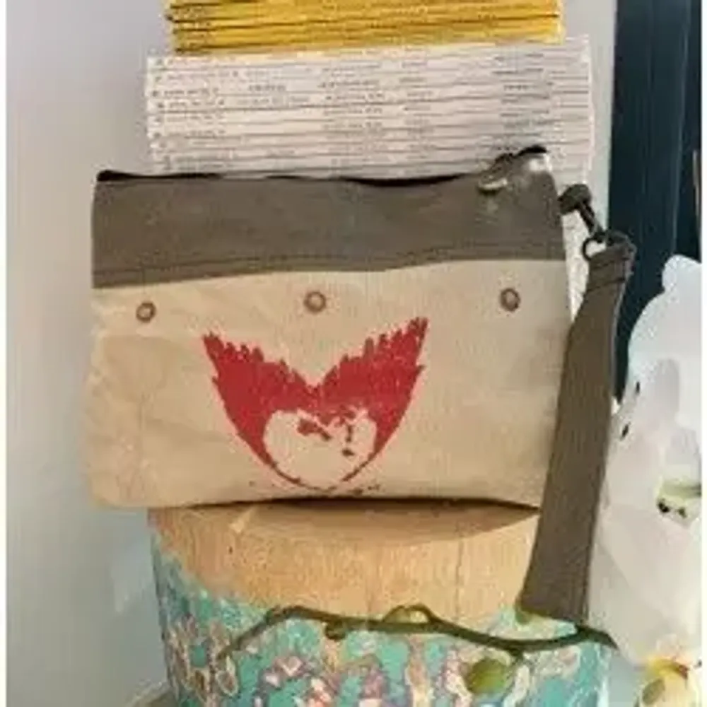 Bags and totes - LIBBY XLPG30 - CASA NATURA