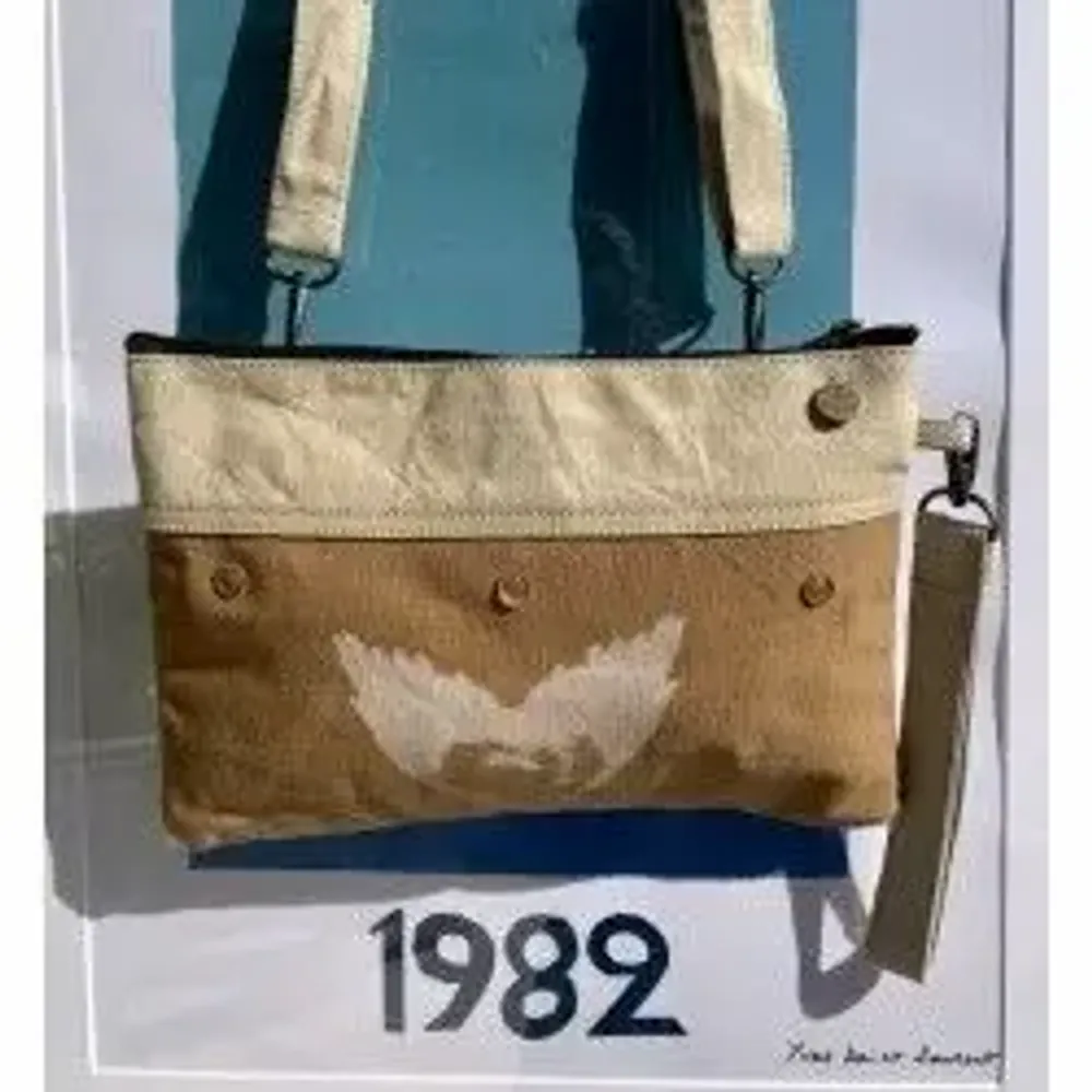 Sacs et cabas - LIBBY XLPG29 - CASA NATURA