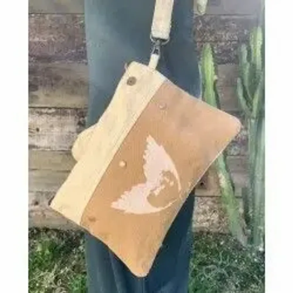 Sacs et cabas - LIBBY XLPG29 - CASA NATURA