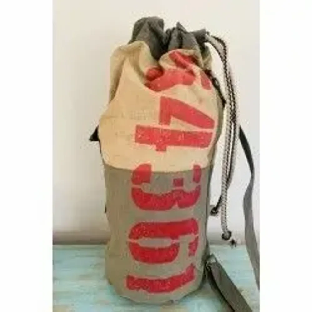 Sacs et cabas - SAC DE VOYAGE DFG05 - CASA NATURA