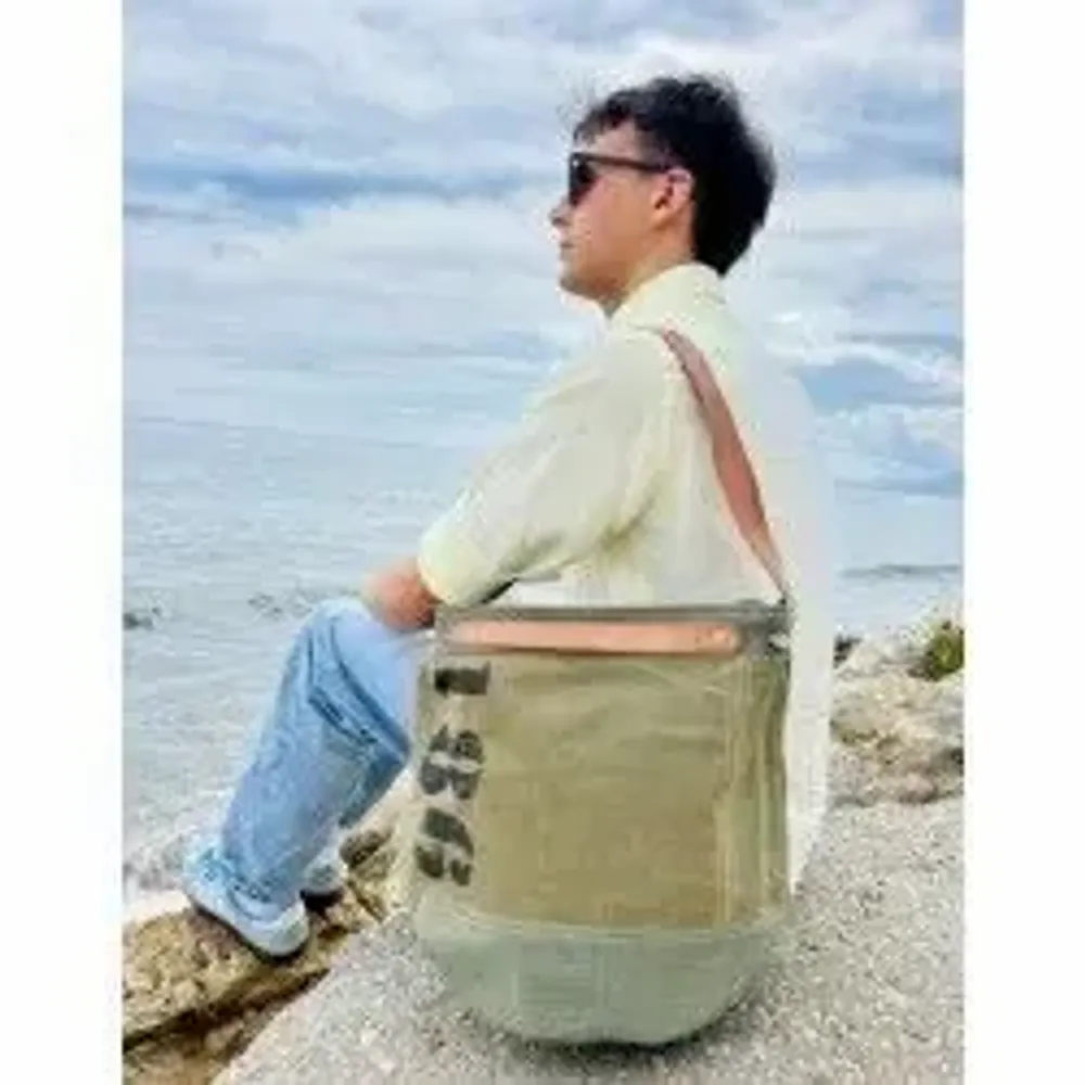 Sacs et cabas - CHLOÉ CLMT1 - CASA NATURA