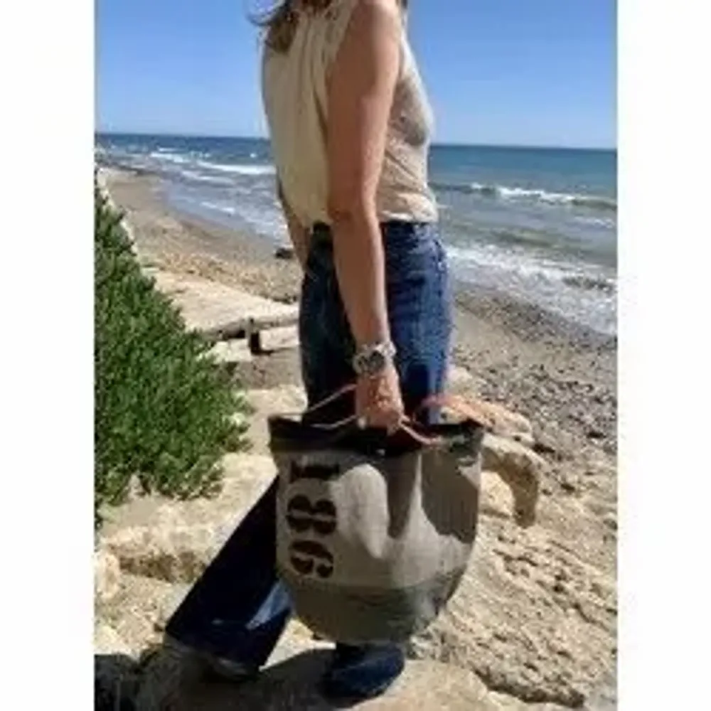 Sacs et cabas - CHLOÉ CLMT1 - CASA NATURA