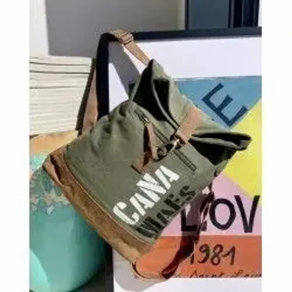 Sacs et cabas - MAYA MC8 - CASA NATURA