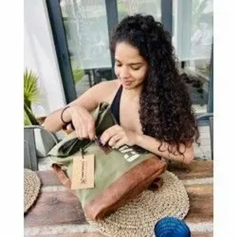 Sacs et cabas - MAYA MC8 - CASA NATURA