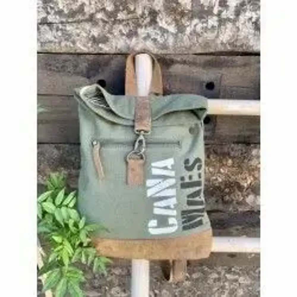 Sacs et cabas - MAYA MC8 - CASA NATURA