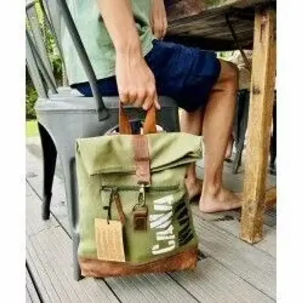 Sacs et cabas - MAYA MC8 - CASA NATURA