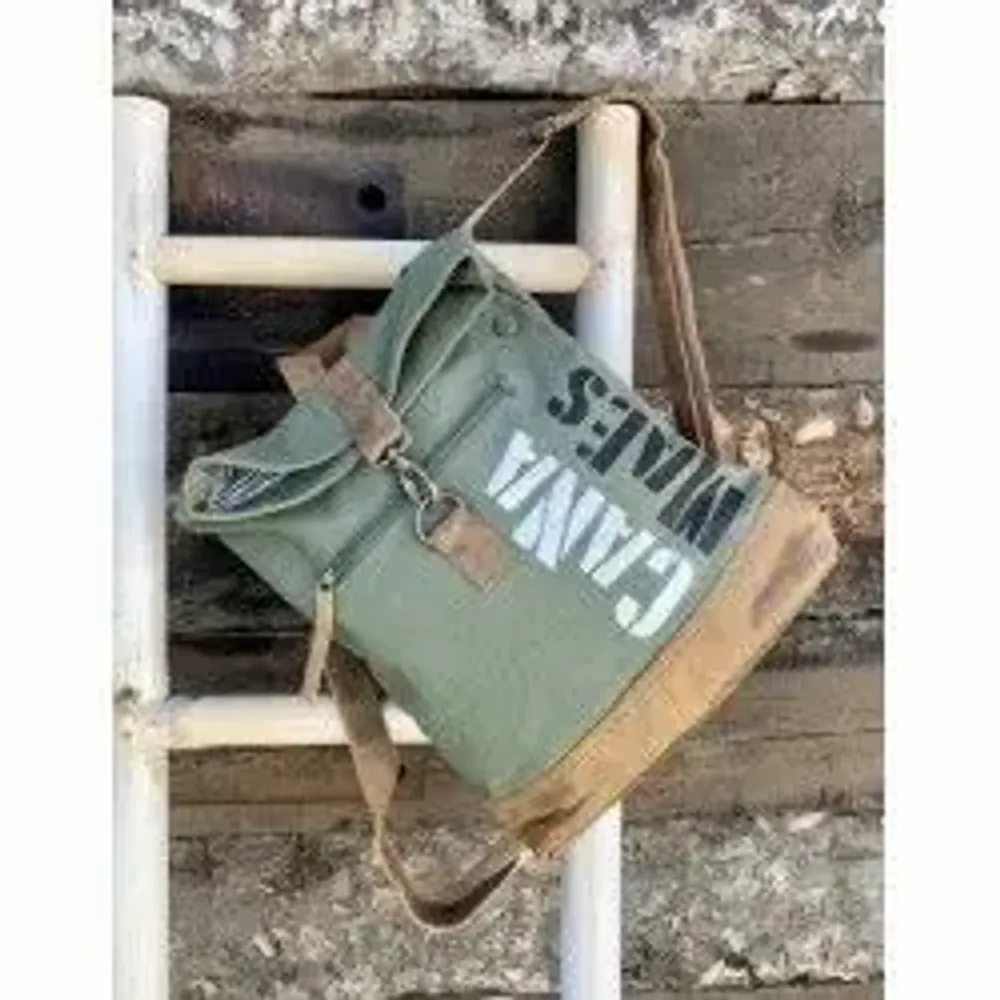 Sacs et cabas - MAYA MC8 - CASA NATURA