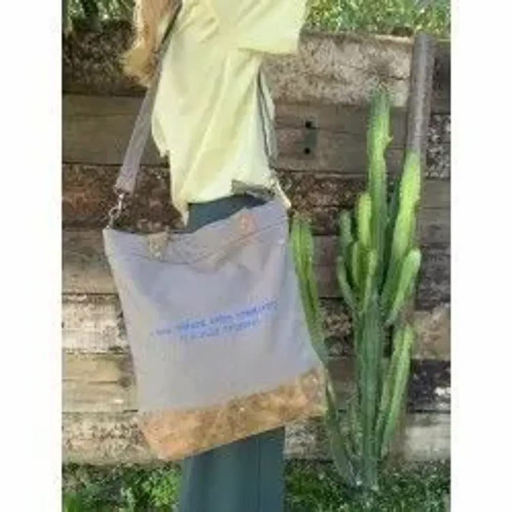 Bags and totes - HOLBORN HB03 - CASA NATURA