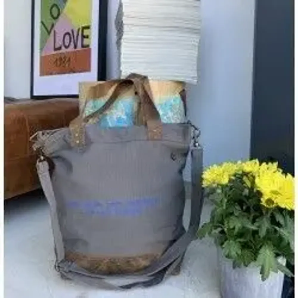 Bags and totes - HOLBORN HB03 - CASA NATURA