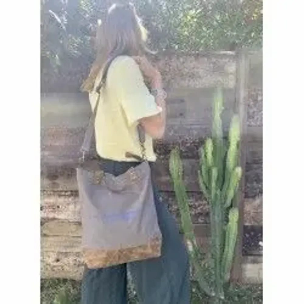 Bags and totes - HOLBORN HB03 - CASA NATURA