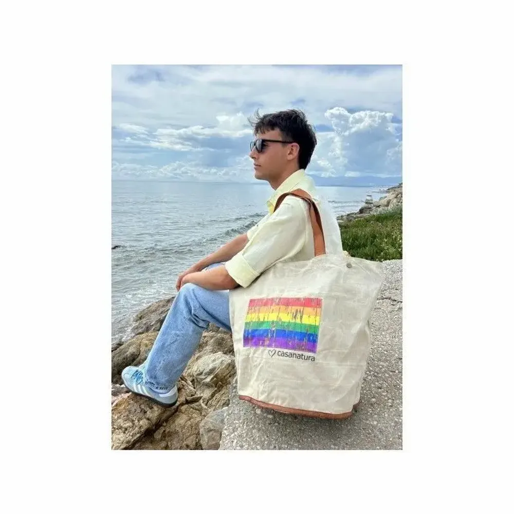 Bags and totes - KOBE NR88 - CASA NATURA