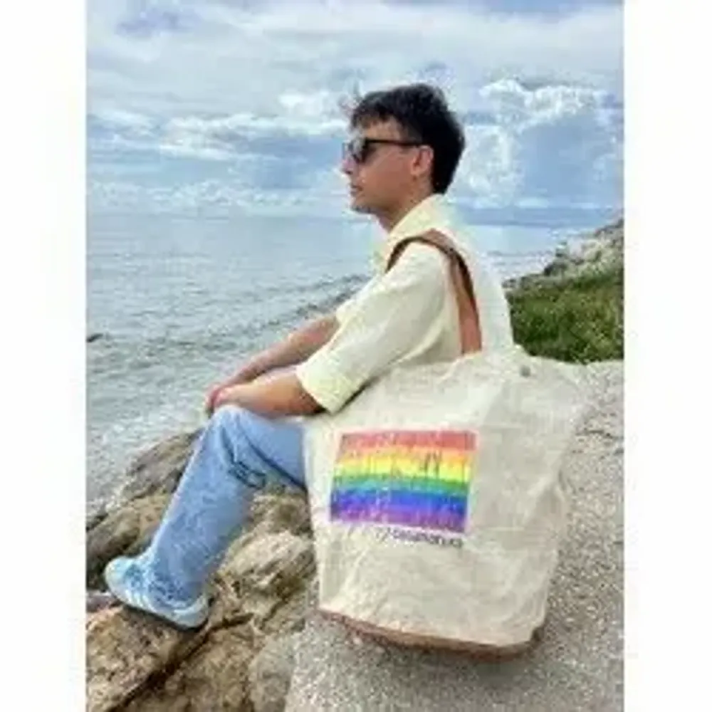 Bags and totes - KOBE NR88 - CASA NATURA