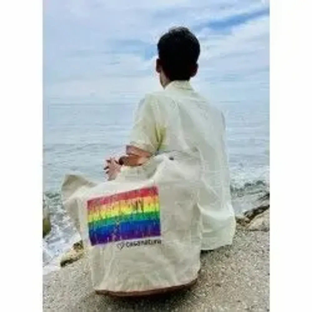 Bags and totes - KOBE NR88 - CASA NATURA