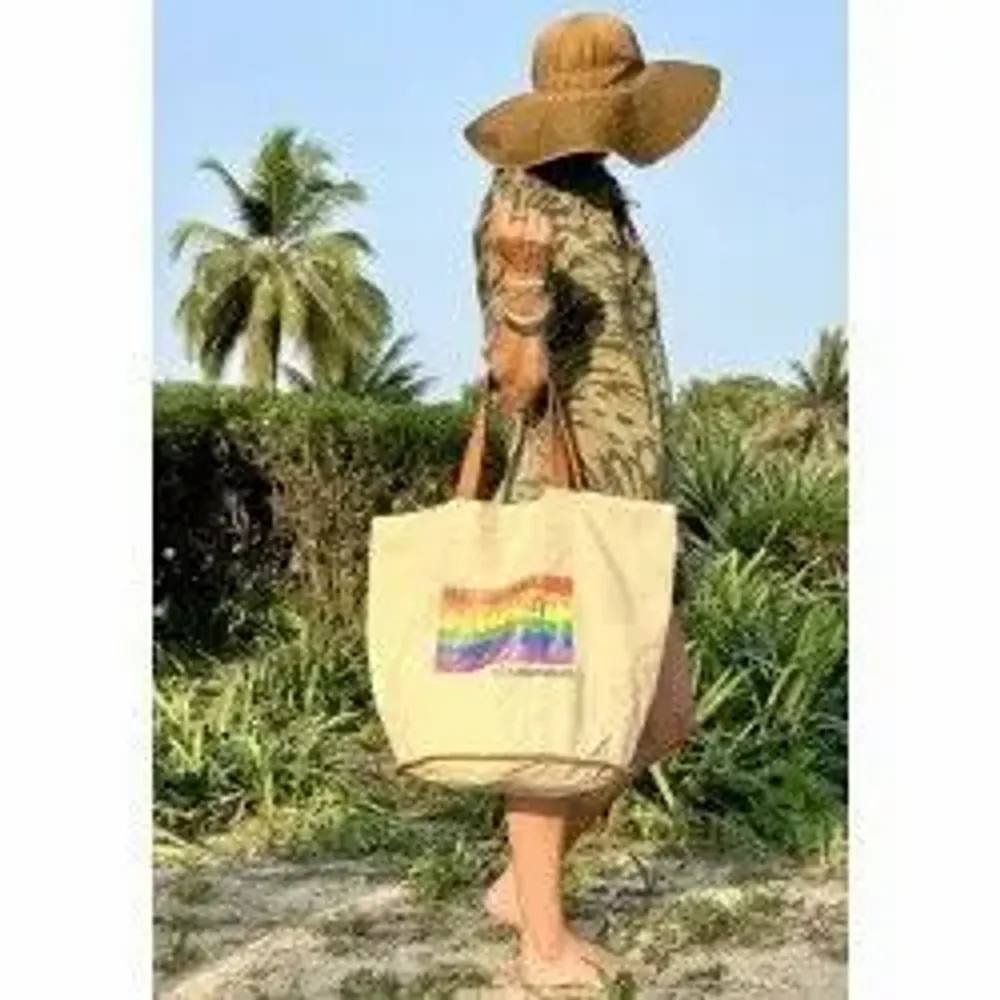 Bags and totes - KOBE NR88 - CASA NATURA