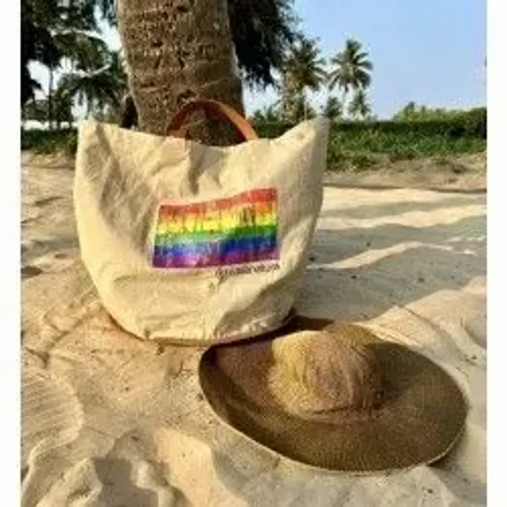 Bags and totes - KOBE NR88 - CASA NATURA